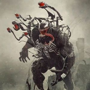 Meet your Posher, Trevor